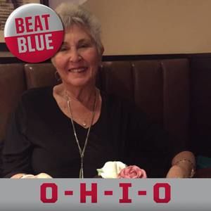 Meet your Posher, Arlene